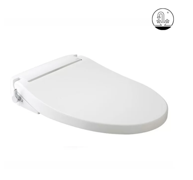 Nắp rửa cơ Eco TOTO TCW07S#W (E2)