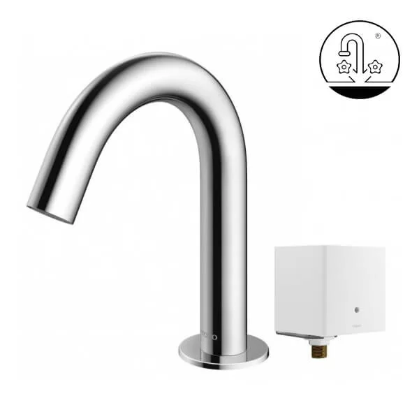 Vòi Lavabo TOTO TLE29002A/TLE01502A1/TLN01102A Cảm Ứng Nước Lạnh