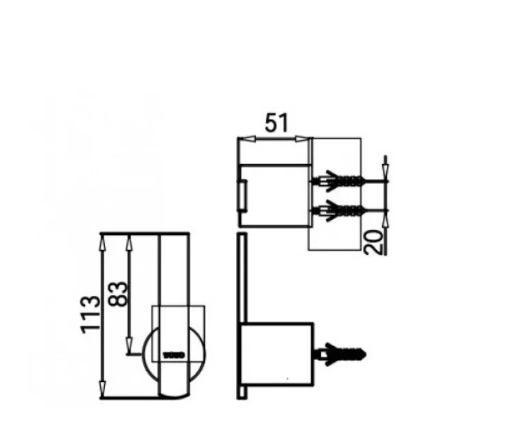 untitled-171 Móc Áo TOTO TS700