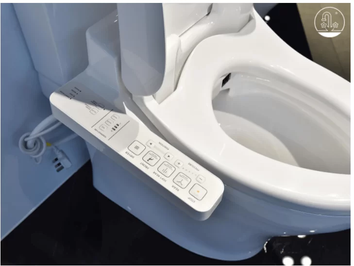 untitled-34-1-2 Nắp Rửa Điện Tử Washlet TOTO TCF6631A#NW1 Dòng C2