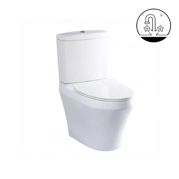 Untitled-5-1 Bồn Cầu TOTO 2 Khối CS948DT8#XW Nắp Đóng Êm TC600VS