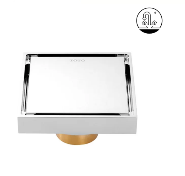 Phễu Thoát Sàn TOTO TVBA413