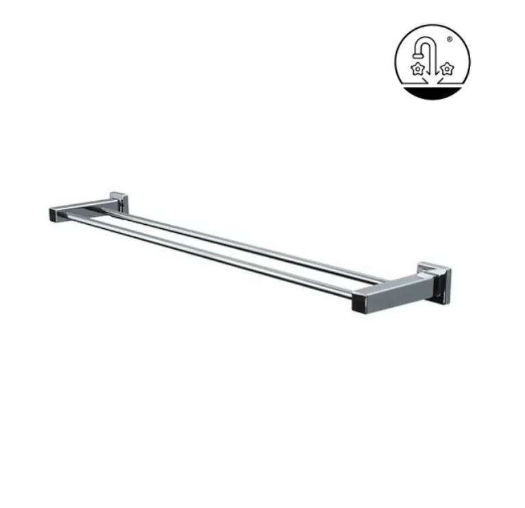 Thanh Vắt Khăn TOTO YT408W6V Đôi