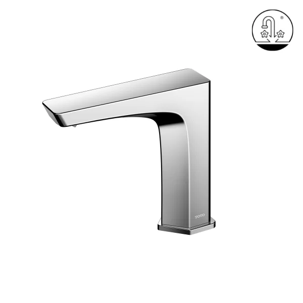 Vòi Lavabo TOTO TLE20006A Cảm Ứng Tự Động