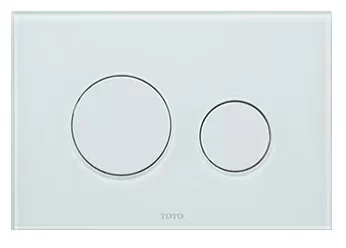 1-205 Mặt nạ xả nhấn bồn cầu TOTO MB005DG