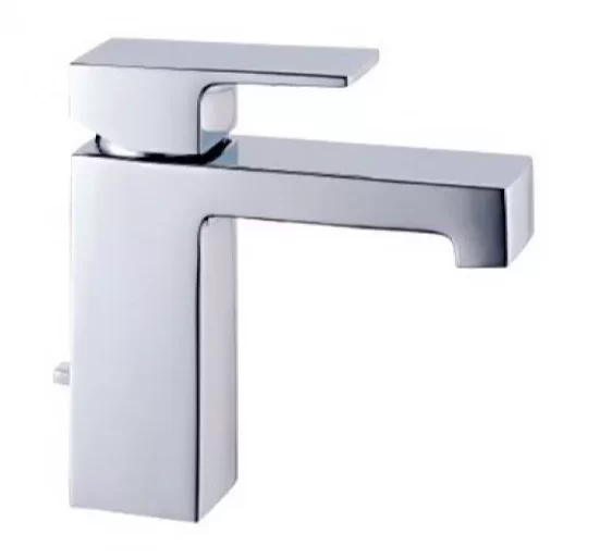 Vòi Lavabo TOTO TS250A Gật Gù Nóng Lạnh GRAND-C